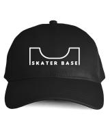 Caps Dummy schwarz skaterbase