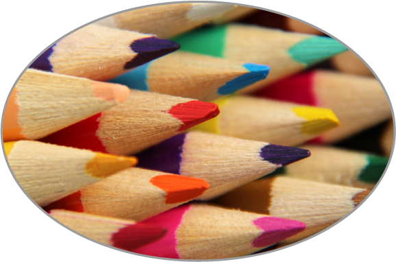 Gestaltung und Bildbearbeitung