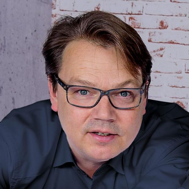 Uwe Paap